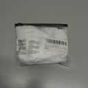 Women's Lace Satin Babydoll Lingerie Bowknot Spaghetti Strap Split Chemise Nightgowns Sleep Dress (White, S)