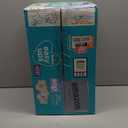 Pampers Training Pants - Easy Ups Boys & Girls Bluey - Size 4T-5T, 100 Count, Children's Potty Underwear