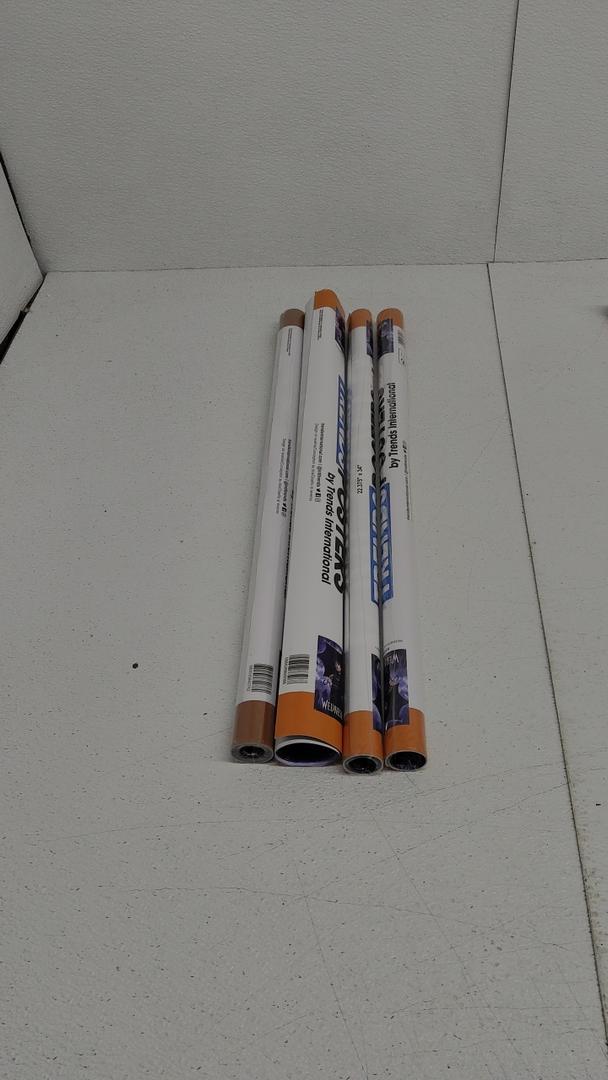 TrendsPosters 22.375 × 34