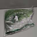 Eucalyptus Wreaths for Front Door 22", Handmade Green Leaves Wreath for Summer, Spring and All Seasons, Greenery Floral Wreath for Wall and Outside