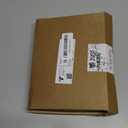 6-Piece Bag, Durable Cotton Mesh Laundry Bag, Sturdy Zipper, Breathable Mesh, Exquisite Laundry Bag for Underwear, Clothes, Pants, Shoes and Socks (Beige)