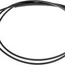 Dorman 912-215 Hood Release Cable Compatible with Select Nissan Models