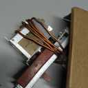 WP2315562 2315562 Temperature Control Thermostat Fits for Whirlpool,Maytag,Kitchen Aid,Kenmore,Amana Refrigerator/Freezer,Replaces W11088945,W11035627,2161282 Refrigerator Temperature Control