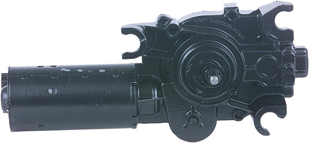 Cardone 40-178 Remanufactured Domestic Wiper Motor 