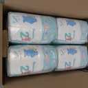Pampers Diapers - Baby Dry - Size 1, 120 Count, Absorbent Disposable Infant Diaper 