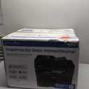Brother DCP-L2640DW Wireless Compact Monochrome Multi-Function Laser Printer with Copy and Scan, Duplex, Mobile, Black & White | Includes Refresh Subscription Trial(1), Works with Alexa