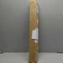 Glow Fever Glow Sticks Bulk 100ct 22'' Glow Necklaces with Connectors, Neon Light Sticks for Party Festivals Raves Concert Birthday Wedding, Yellow