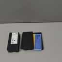 Starink Compatible 962XL Ink Cartridges Combo Pack, Replacement for HP 962XL Ink, Replacement for HP 962 Ink, Compatible with HP OfficeJet Pro 9010 9015 9018 9020 9025 Printers, 4 Pack, Latest Chip