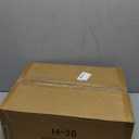 Glass Bud Vases Set of 36PCS, Small Flower Vases for Wedding Centerpiece Table Decoration, Vintage Vase in Bulk for Flower Arrangements, Mini Vase for Birthday Party, Festival Home Decor,Clear