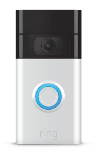 Ring 1080p Wireless Video Doorbell