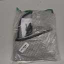 INVENHO Heated Cat Bed, Waterproof Adjustable Temperature Dog Cat Heating Pad with Timer, Indoor Pet Heating Pad for Cats Dogs Electric Pads for Dogs Cats, Pet Heated Pad (S: 18" x 16") (Grey)