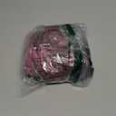 2 PCS Kids Bonnets for Girls, Silk Bonnet for Kids, Satin Bonnet for Sleeping, Baby Toddler Tie Bonnet Sleep Cap