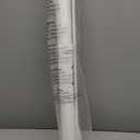 Upgrade Retractable Baby Gates, 35" Tall Extends up to 60" Wide, Mesh Dog Gate Indoor for Stairs, Outdoor Reinforced Pet Gate with Support Rods for Doorways Hallways Kitchen Bedroom, White