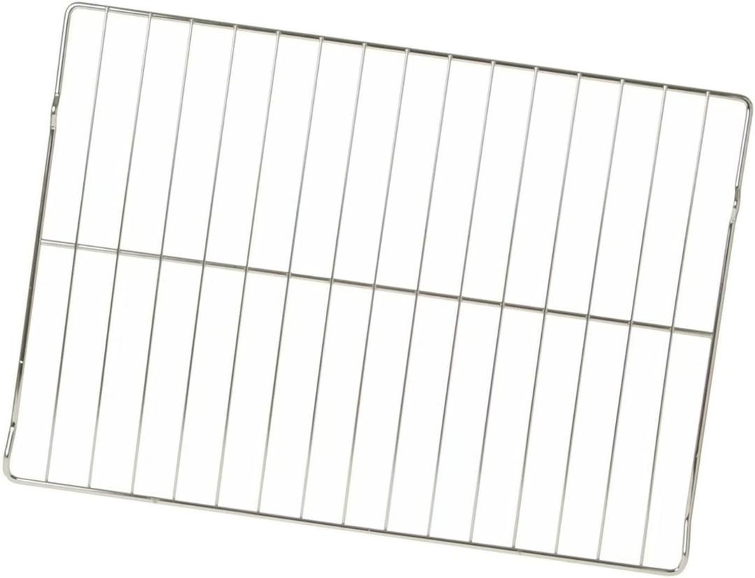NEW WB48T10063 (AP4538468) 1550790 AH2577619 Oven Rack Compatible with GE Oven Replacement 24x17inches