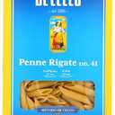 2 x De Cecco Penne Rigate No. 41 Pasta, 16 Oz