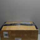 Motorcycle Engine Guard Crash Bar for Honda NX400 NX500 NX 400 500 2024 2025 Bumper Extension Body Frame Guard Steel Highway Falling Protection Set (Upper+Lower)