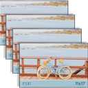 Snap - 8.5"x11" Front Loading Desktop - Wall Mounted Photo Frame - Perfect for Showcasing Memories in Style - Versatile and Durable Design for Home or Office Décor - Rectangular Wall Mount - Set of 1