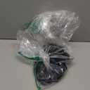 Veerady Women Half Face Cat Mask Costume Accessories Halloween Masquerade Props