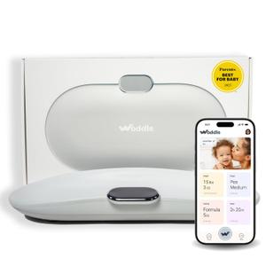Baby Changing Pad, Baby Scale, 6 in 1 Waterproof Pad, Easy-to-Clean Changing pad, Wipeable Changing Pad with Safety Belt, Non-Slip Pad for Dresser, Easy to Clean Baby Changing Pad, Baby Scale, 6 in 1 Waterproof Pad, Easy-to-Clean Changing pad, Wipeable Changing Pad with Safety Belt, Non-Slip Pad for Dresser, Easy to Clean