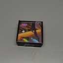 MATICOD Motion Sensor LED Strip Lights Indoor, Plug-in RGB Under Bed Lights for Bedroom, Under Cabinet With APP Control for Kitchen, Closet, Stair Night Light, 16.4ft (Multicolor)