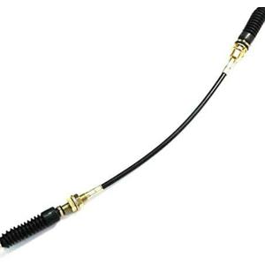 Dudubuy t/m Gear Cable Shift for Suzuki KingQuad LF-F4WDX 1991-1998 58880-19B11 58880-19B00 QuadRunner LT-4 1987-97