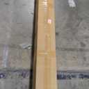 Marine Carpet,6 FT x 23 FT Black Indoor Outdoor Carpet 0.2" Thick Boat Carpet with Water-Proof TPE Backing, Non-Slide Outdoor Marine Carpet Roll for Home, Patio, Porch, Deck