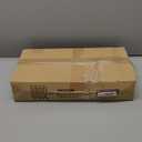 VASGOR 20 Ground Anchors (8pcs) Easy to Use with Drill, 3" Helix Diameter, Heavy Duty Anchor Hook for Camping Tent, Canopies, Car Ports, Sheds, Swing Sets, Securing Animals  Black Powder Coated