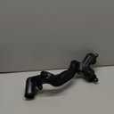 Outlet Tube LR018275 Thermostat Crossover Hose Pipe for LR4 Rover Sport HSE 2010 to 2013