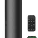 Aromadd 2800 Sq Ft Floor Standing Hotel Collection Diffuser, 600mL Scent Air Machine for Home Waterless Diffuser, Hotel Scent Cold Air Essential Oil Diffuser for Large Room, App & Remote Control