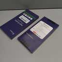 2 x Ferilinso [Auto Dust Install] 3 Pack Screen Protector for iPhone 16 Pro Max [Phone Case fit], 3 Tempered Glass Camera Lens Protector Accessories for Apple