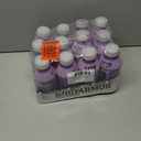 BODYARMOR LYTE, Dragonfruit Berry, Electrolyte Drink, 20 Calories, 16 Fl Oz Bottles (12 Pack), Coconut Water Sports Drink, Natural Flavor & B Vitamins