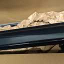 Window Visors Rain Guards for 2010 2011 2012 2013 2014 Subaru Outback, Out-Channel Window Vent Wind Deflectors Visors Shades for 10 11 12 13 14 Subaru Outback