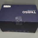 TN850 Toner Cartridges Compatible for Brother TN-880 TN-850 TN-820 TN820 Toner Cartridges High Yield Replacement for HL-L6200DWT L6200DW L5200DW L5100DN MFC-L5800DW L5700DW L6700DW L6800DW 2 Black