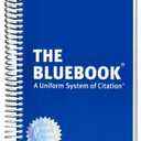 The Bluebook: A Uniform System of Citation