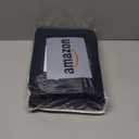 Nestl Navy Blue Extra Deep Pocket Fitted Sheet Queen, Hotel Luxury Queen Fitted Sheet Only Easily Fits 18 to 24 Inch Mattress, Super Soft, Wrinkle-free, and Breathable Bottom Sheets with Corner Straps