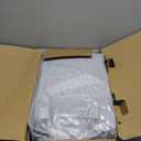 Baby Playpen 50 x 50 Inch Play Pen Playards, Playpen for Babies and Toddlers, Baby Playard for Indoor & Outdoor Active Center Game Fence, with Skin-Friendly Fabric and Soft Breathable Mesh Grey