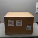 Tiffany Style Floor Lamp, 16" Stained Glass Dragonfly Shade with Antique Bronze Base, 2-Light E26 Pull Chain Standing Reading Light for Living Room, Bedroom, UL Listed, 16x16x64 Inches (Sea Blue Dragonfly)