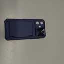 for iPhone 17 Pro Max Wallet Case2 Privacy Screen Protectors, Card Holder (4-5 Cards), Slide Camera Lens Cover, Military Drop, Rugged Heavy Duty Men Women Phone Case for iPhone 17Pro Max, Blue