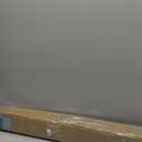 Handmade Katana Sword, Japanese Samurai Sword by T10 Steel Carbon Steel Clay Tempered, Full Tang, 40.5-Inch (Silver Dragon-T10)