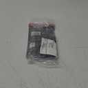 Hurmoya Elbow Brace Comfortable Night Sleep, Cubital Tunnel Syndrome, Ulnar Nerve Entrapment with Compression Sleeve Immobilizer, 2 Removable Metal Splints Pain Relief for Men and Women (M)