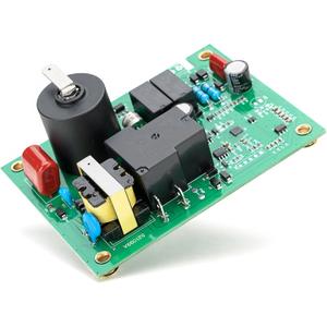 RV Furnace Control Ignition Circuit Board Part 520820 Fit for Suburban SF-20 SF-25 SF-30 SF-35 SF-42 SF20F SF-25F SF-30F SF-35F SFV-35Q SF-35FQ SF-42F SF-42Q NT Series NT-20SQ NT-30SP NT-34SP