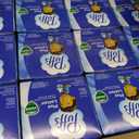 Puffs Plus Lotion with Vicks Facial Tissues, 24 Cubes, 48 Tissues per Box