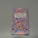 Toycamp for iPhone 16 Plus Case Compatible with Magsafe - Cute Design 360 Magnetic Ring Holder Stand Kickstand Funny Flower Girly Pretty Fashion TPU Phone Covers for Women Tenn Girls