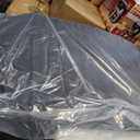 Truck Bed Mat Bed Liner Compatible for 2019-2026 Chevrolet Chevy Silverado 1500 | GMC Sierra 1500 (Only Fit 5.8FT, 69.92" Bed), Not Fit Drop-in Liner