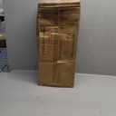 Beach Tent Sun Shelter, UPF 50+ Protection Sun Shade Canopy with 6 Sand Bags, 4 Support Poles, Portable 13×20FT Outdoor Canopy Tent for Beach Camping, Fishing, Picnic (Dark Blue)