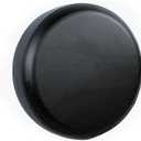 16 Inch Spare Tire Cover,Spare Tire Wheel Cover Universal Fit for Jeep, Trailer, RV, SUV, Truck and Many Vehicle, Wheel Diameter 30"- 31", Weatherproof Tire Protectors,Black