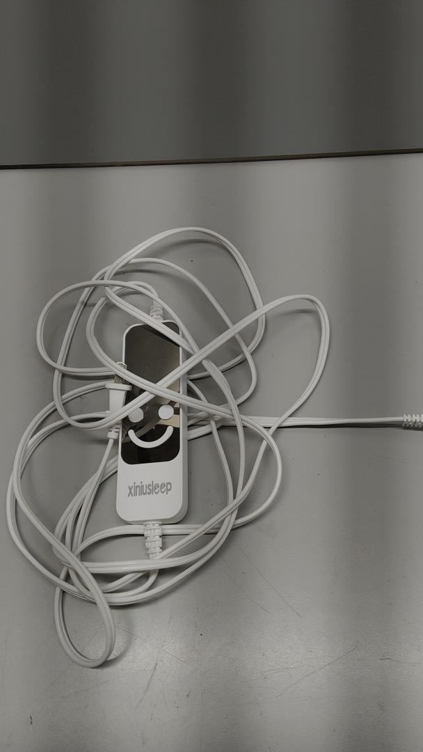 Electric Throw with 5 Heating Level & 12 Times Setting for a Blanket