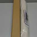 LazBlinds No Tools No Drill Cordless Roman Shades for Windows, Blackout Thermal Insulated UV Blocking Window Blinds, Room Darkening Fabric Blinds for Indoor Windows, 22'' W x 64'' H, Beige