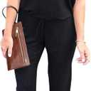 PRETTYGARDEN Jumpsuits for Women 2025 Dressy Casual Off Shoulder Romper Outfits Spring Vacation Travel Summer Lounge Clothes (Large, Black)