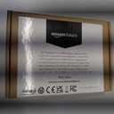 Amazon Basics Mini DisplayPort to HDMI Cable for MacBook Air/Pro, 1080p, Gold-Plated Plugs, 6 Foot, Black